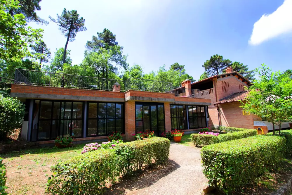 Camping Barco Reale 4 Estrellas★★★★