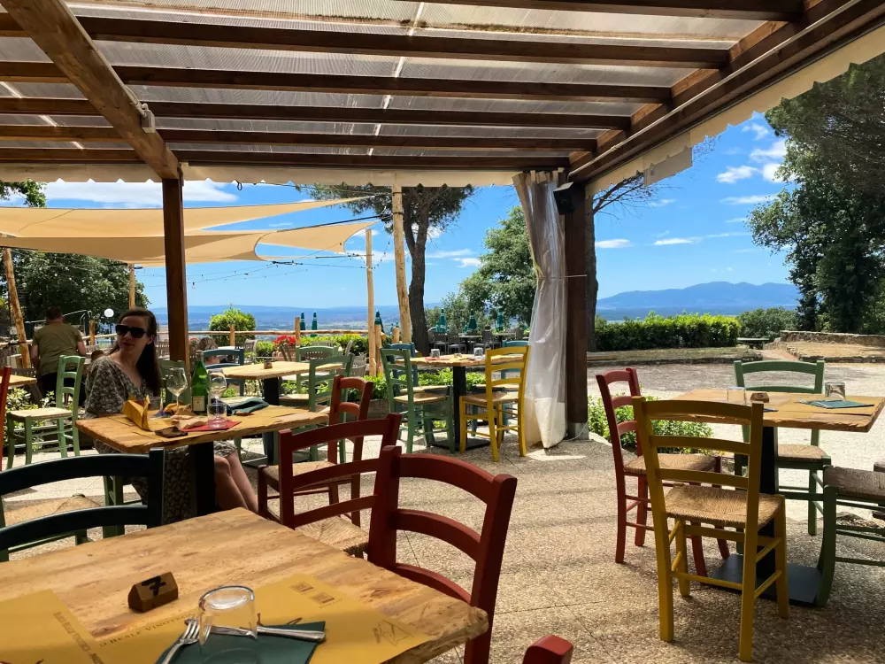 Camping Barco Reale 4 Estrellas★★★★