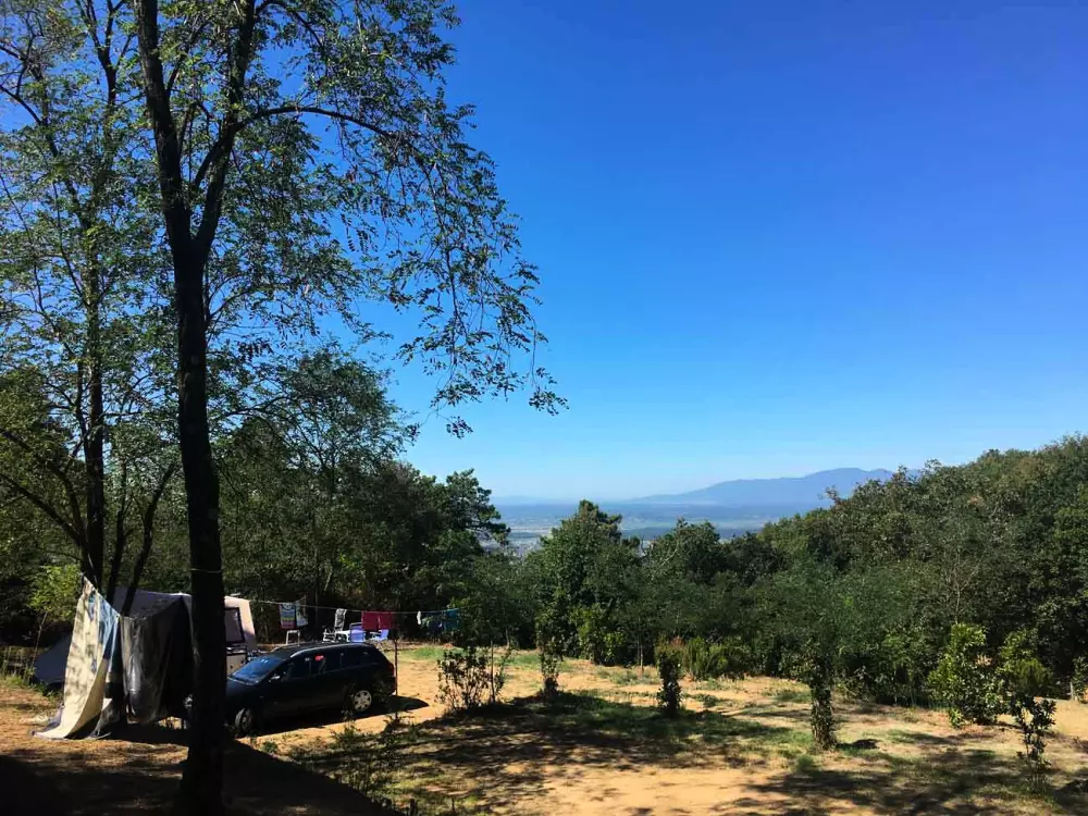 Camping Barco Reale 4 Estrellas★★★★