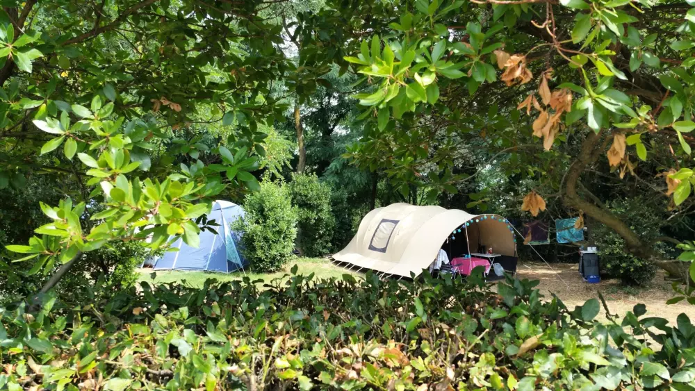 Camping Barco Reale 4 Estrellas★★★★