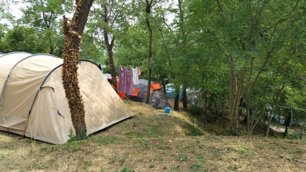 Camping Barco Reale 4 Estrellas★★★★