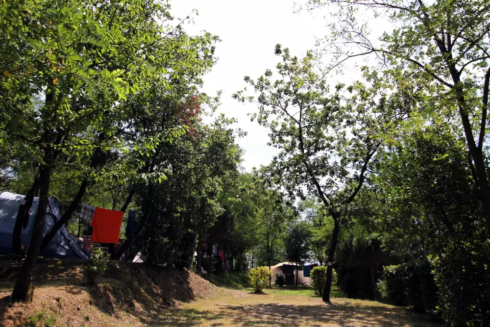 Camping Barco Reale 4 Estrellas★★★★