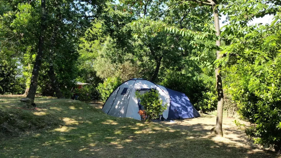 Camping Barco Reale 4 étoiles★★★★