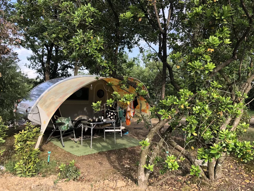 Camping Barco Reale 4 Estrellas★★★★