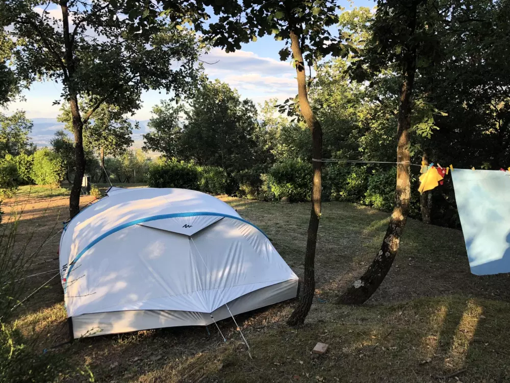 Camping Barco Reale 4 Estrellas★★★★