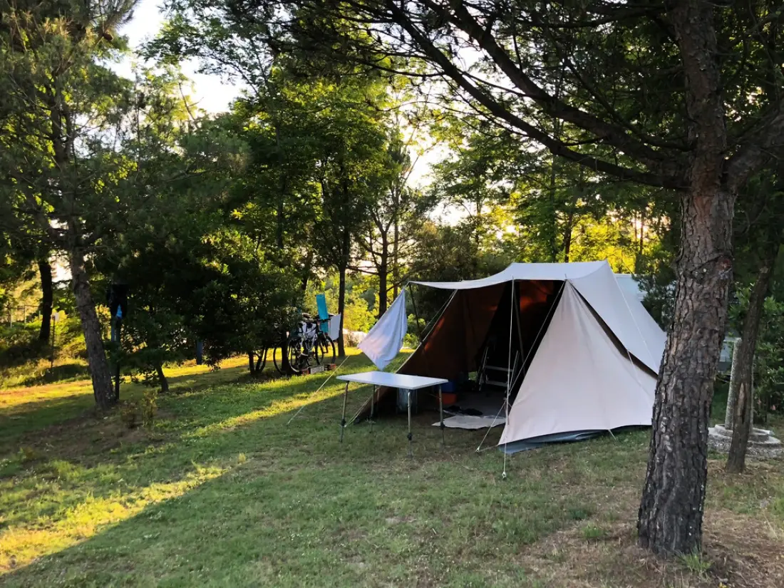 Camping Barco Reale 4 étoiles★★★★