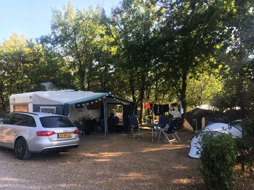 Camping Barco Reale 4 Estrellas★★★★