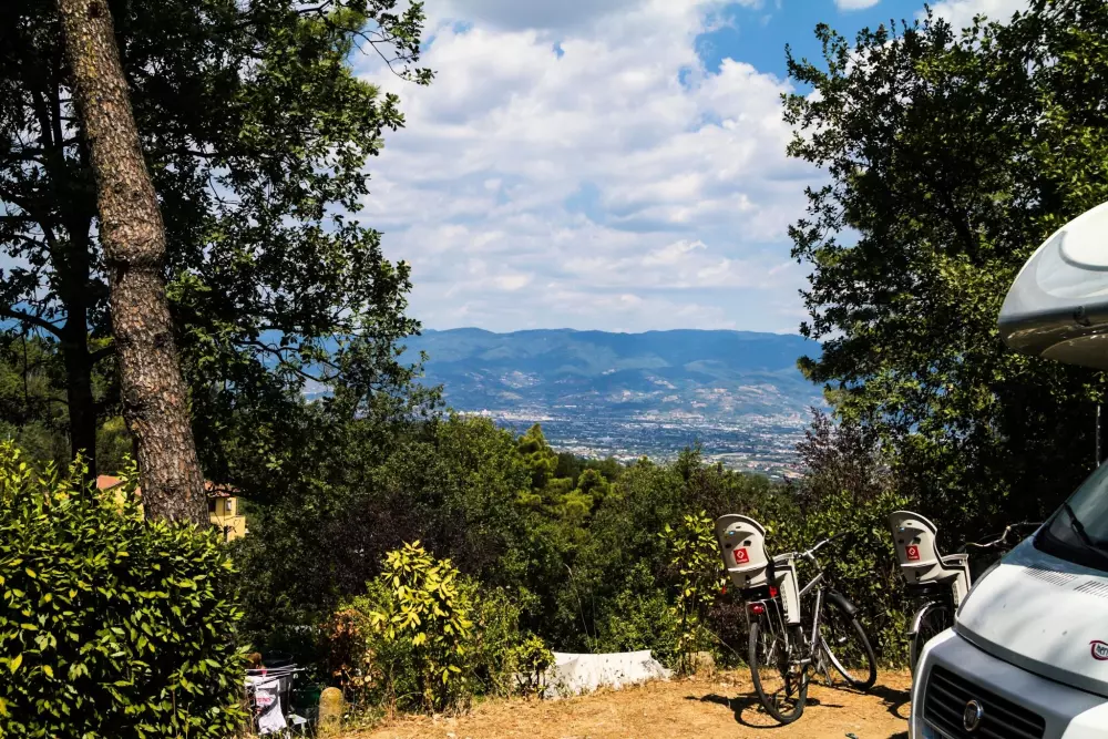 Camping Barco Reale 4 Estrellas★★★★