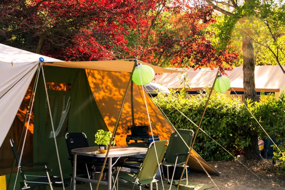 Camping Barco Reale 4 Estrellas★★★★