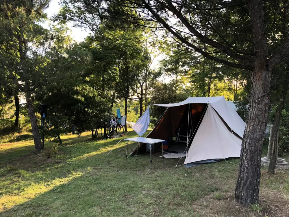 Camping Barco Reale 4 Estrellas★★★★