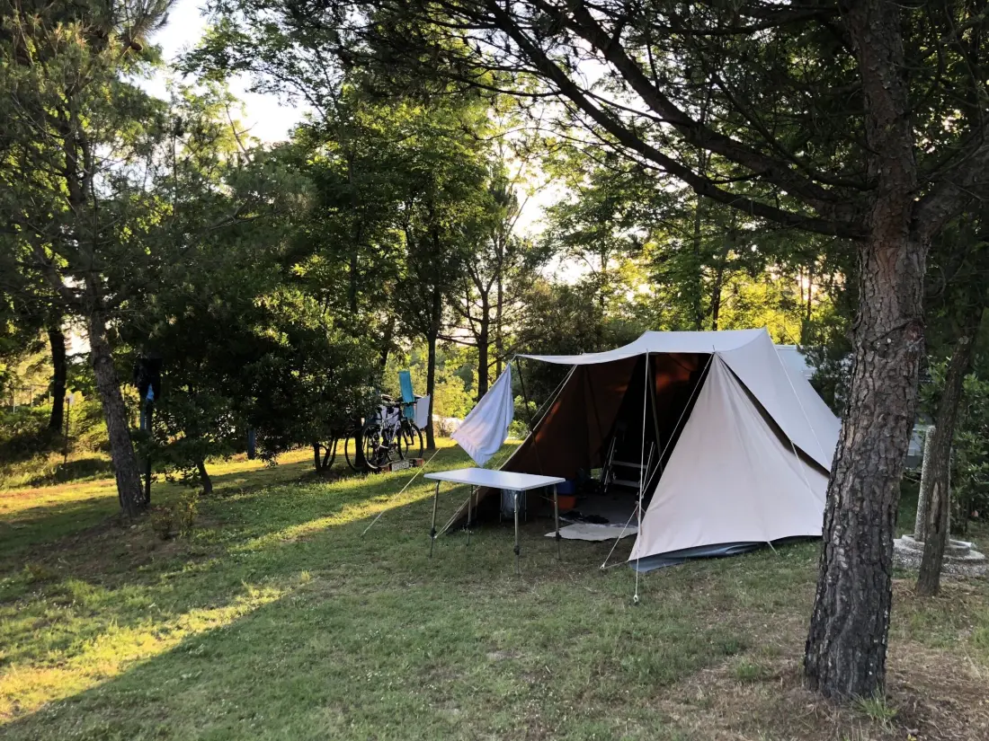 Camping Barco Reale 4 étoiles★★★★