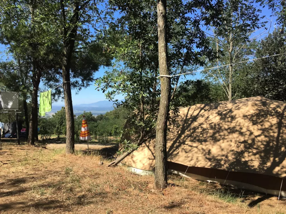 Camping Barco Reale 4 Estrellas★★★★