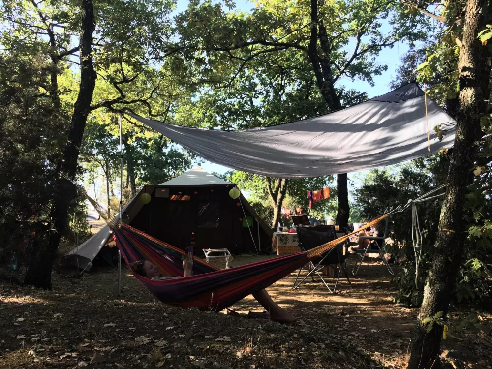 Camping Barco Reale 4 Estrellas★★★★