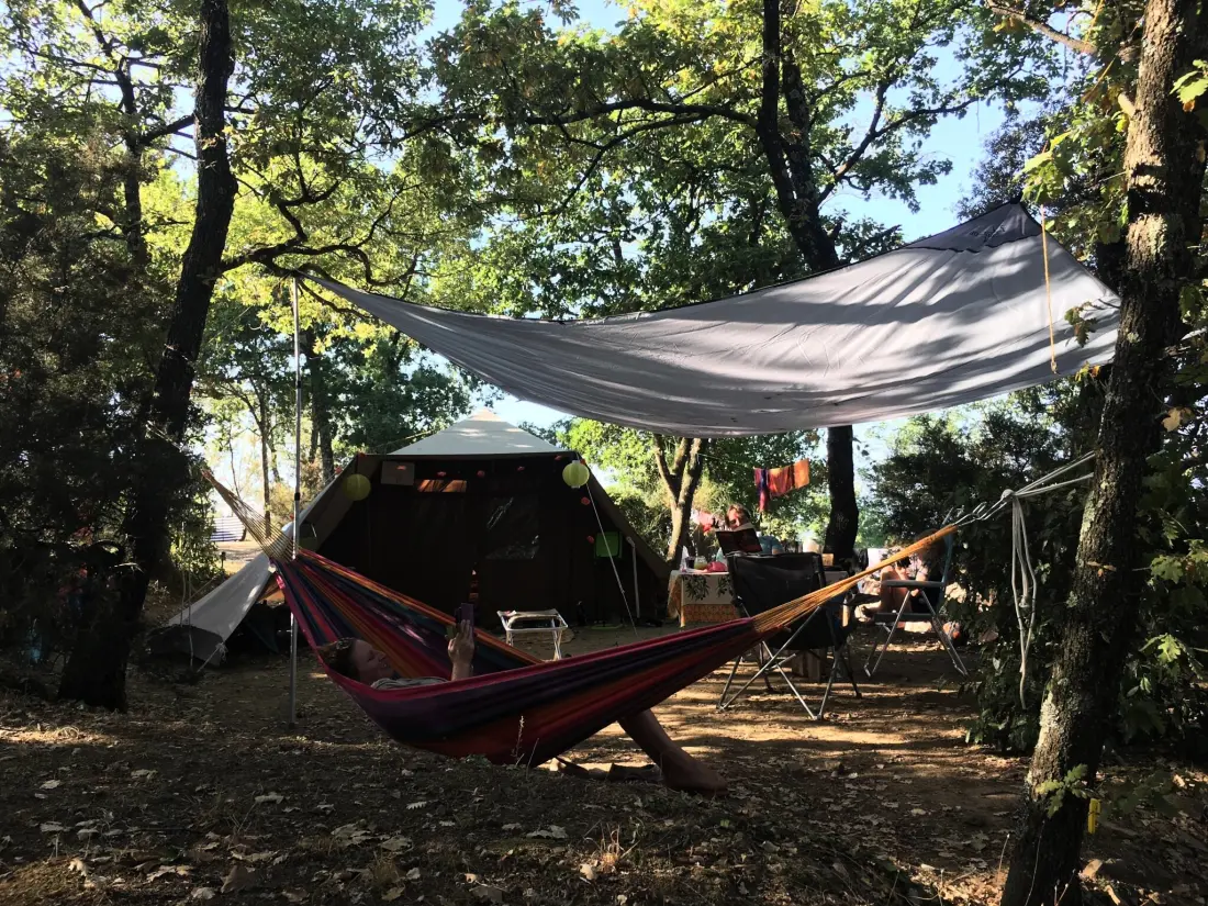 Camping Barco Reale 4 étoiles★★★★