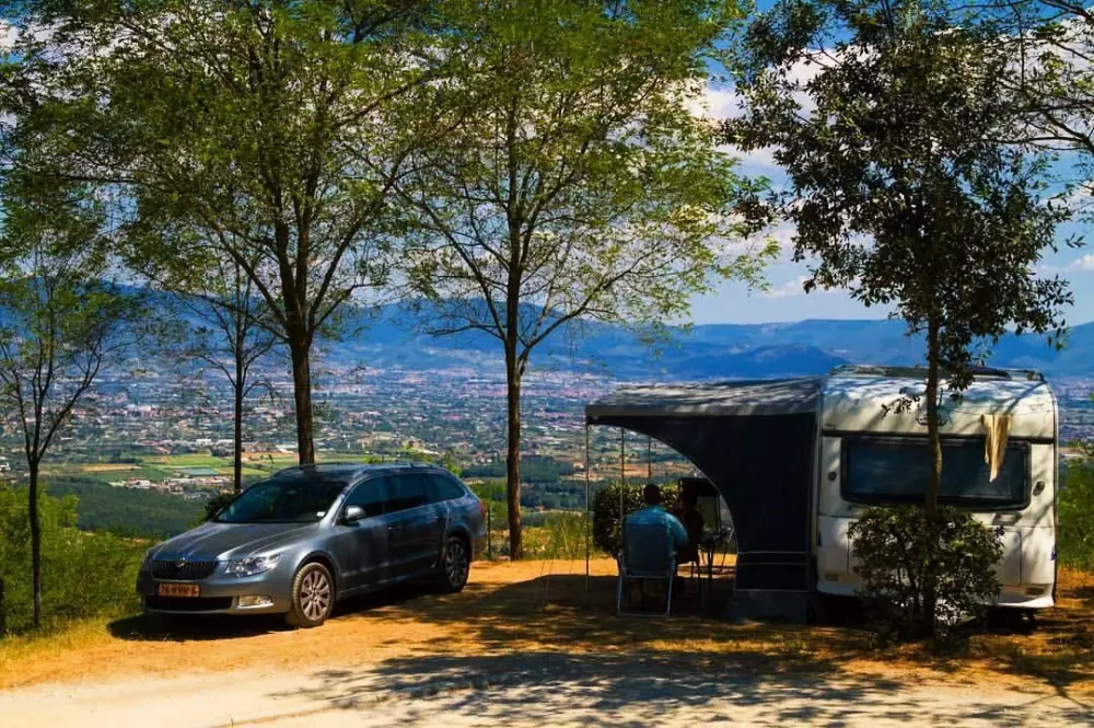 Camping Barco Reale 4 Estrellas★★★★