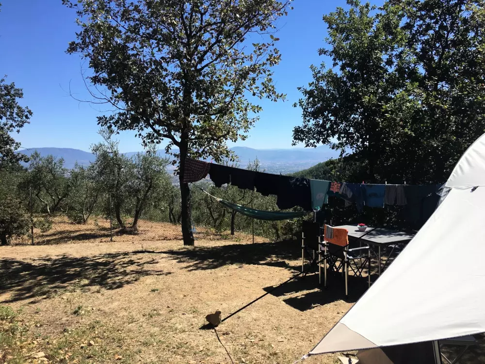 Camping Barco Reale 4 Estrellas★★★★