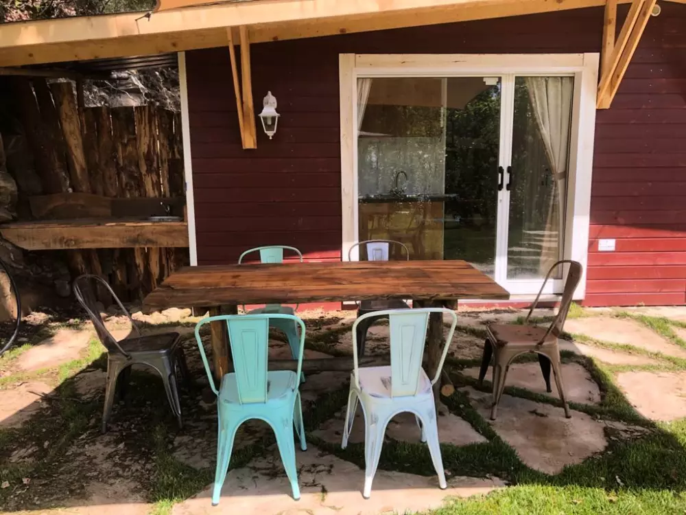 Camping Barco Reale 4 Estrellas★★★★