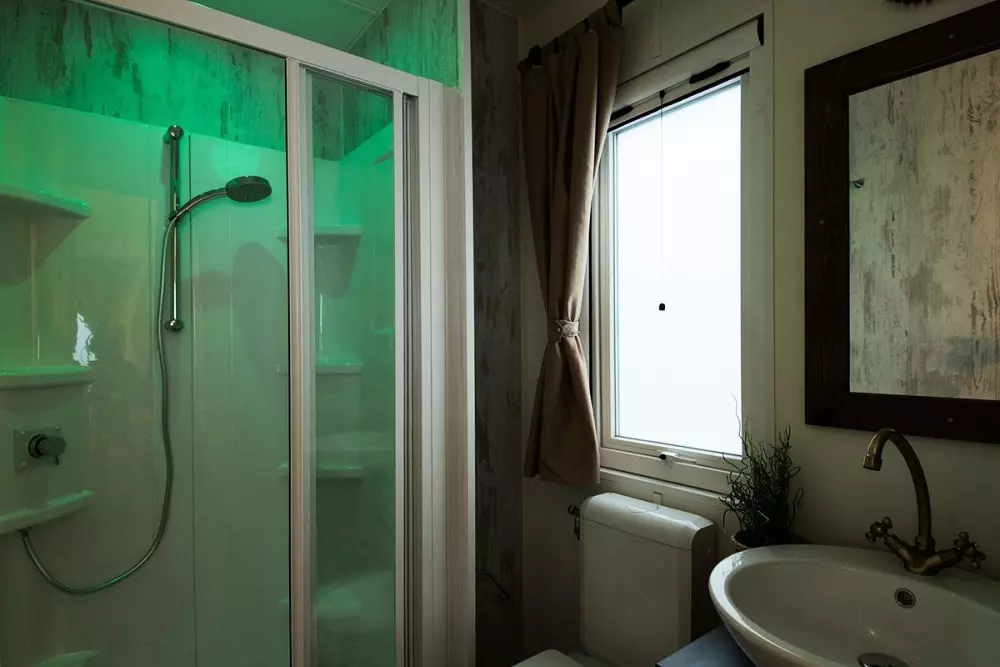 Camping Barco Reale 4 Estrellas★★★★