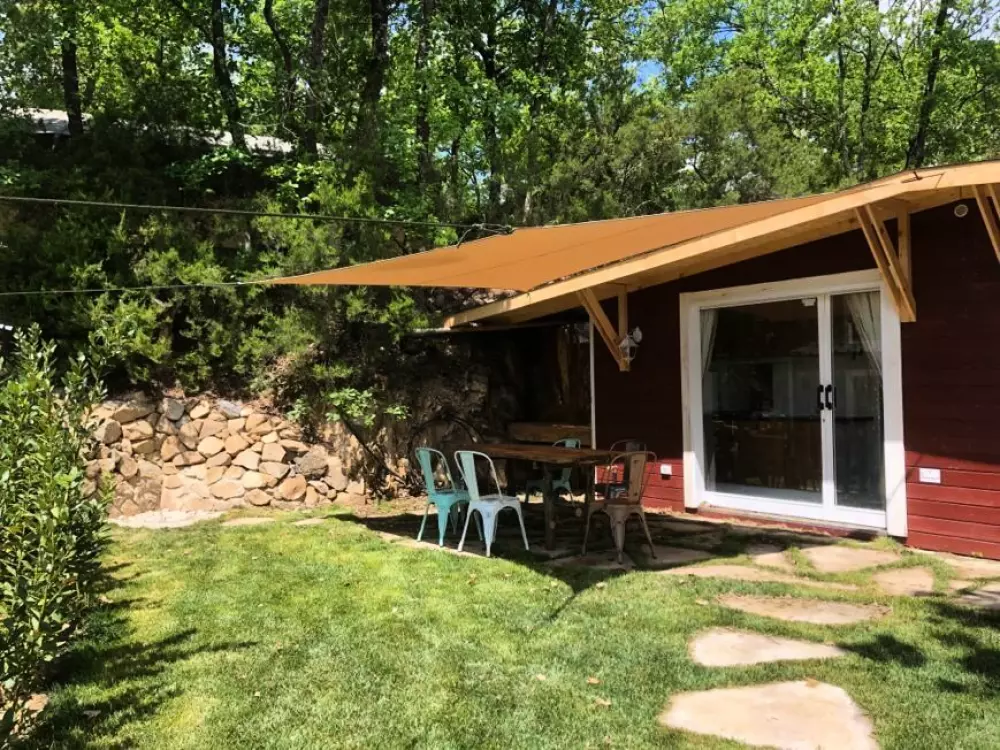 Camping Barco Reale 4 Estrellas★★★★