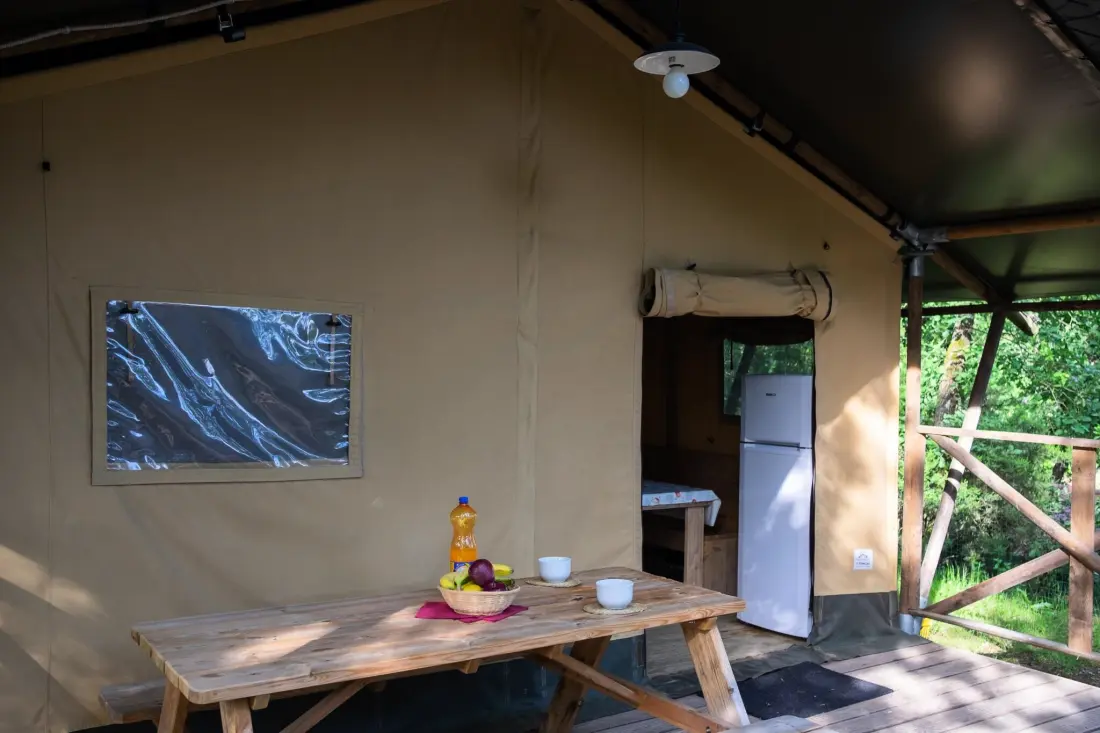 Camping Barco Reale 4 étoiles★★★★