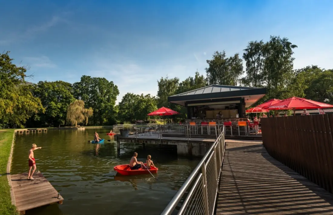 Jocomo Parc