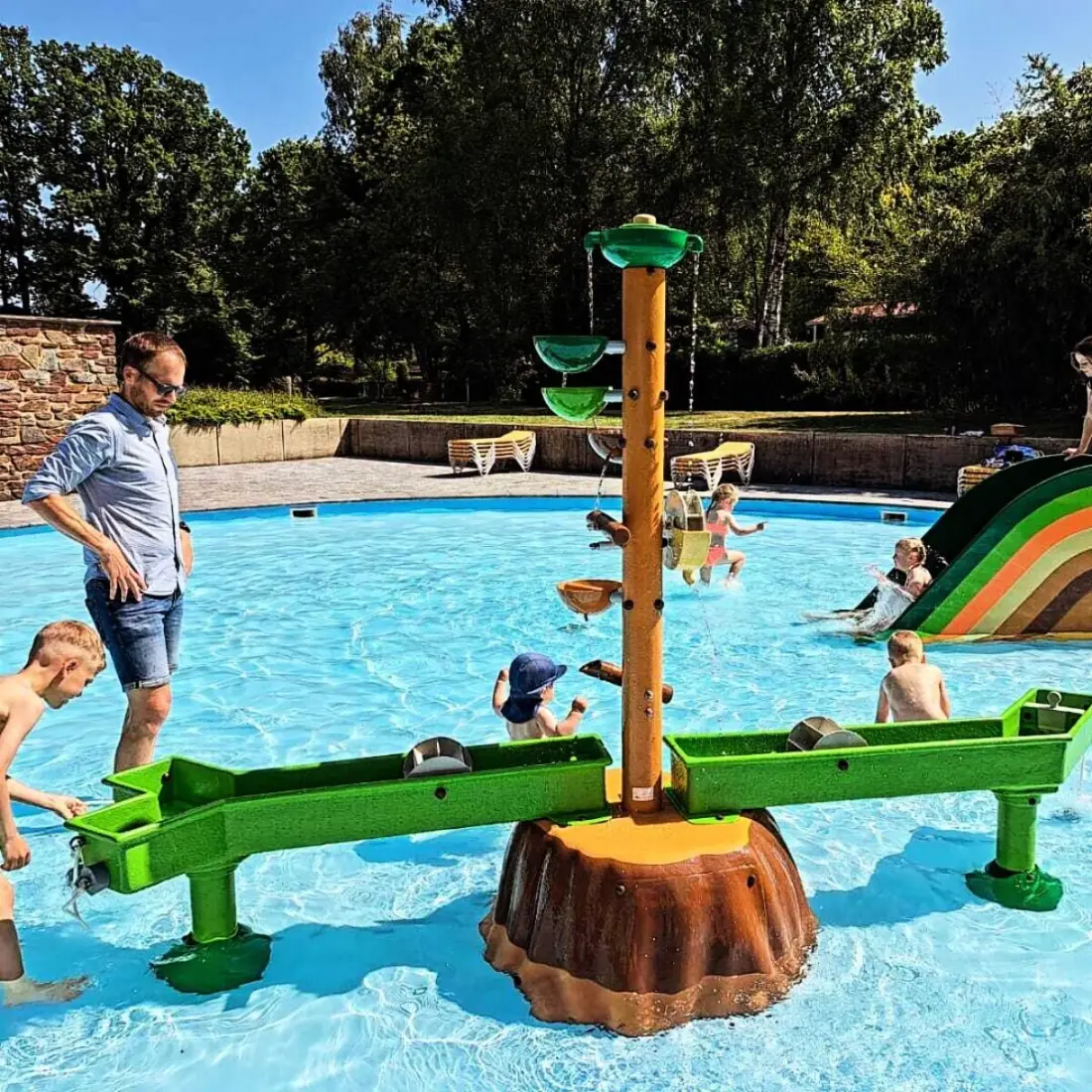 Jocomo Parc