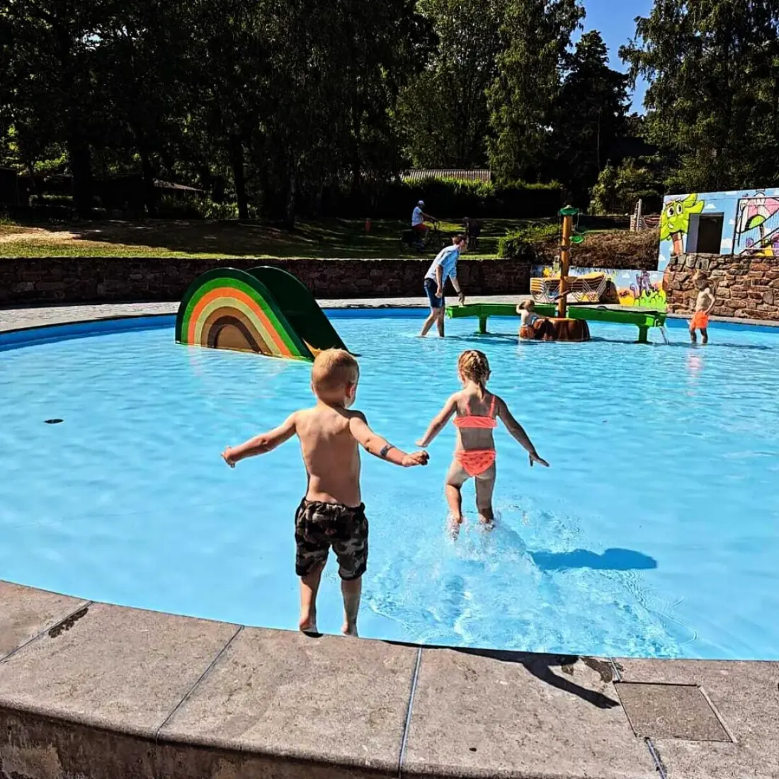 Jocomo Parc