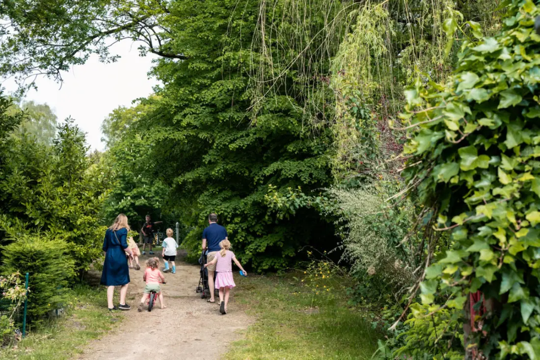 Jocomo Parc
