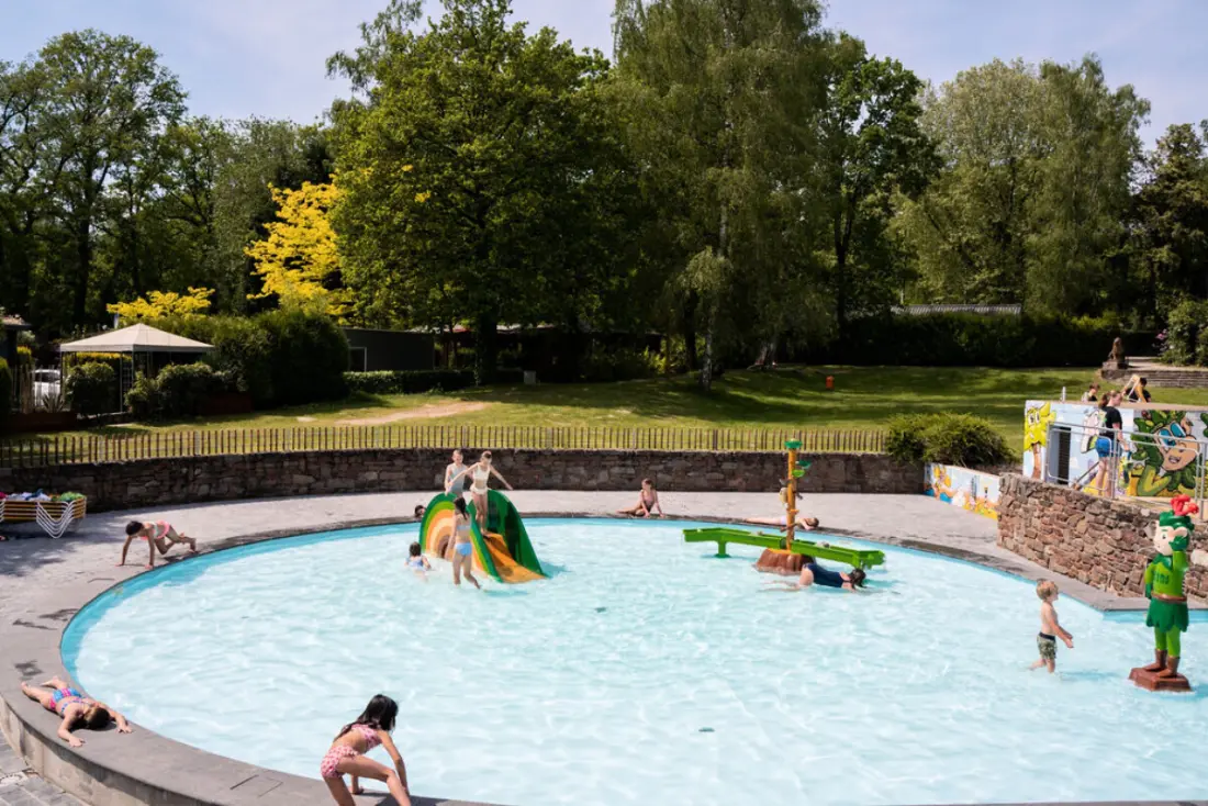 Jocomo Parc
