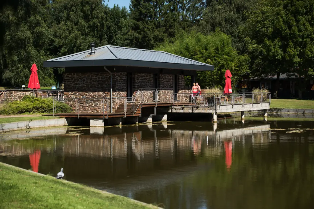 Jocomo Parc