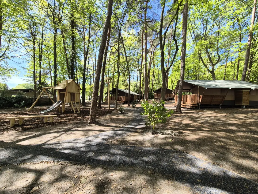 Jocomo Parc