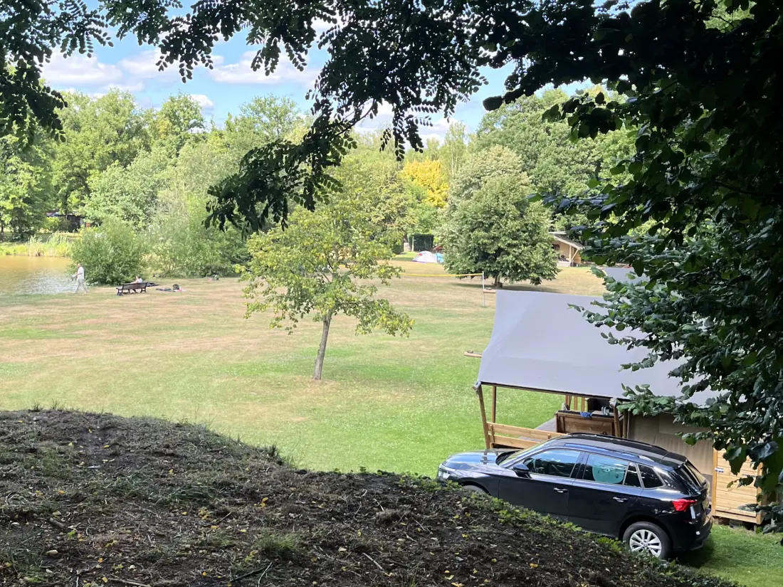 Jocomo Parc