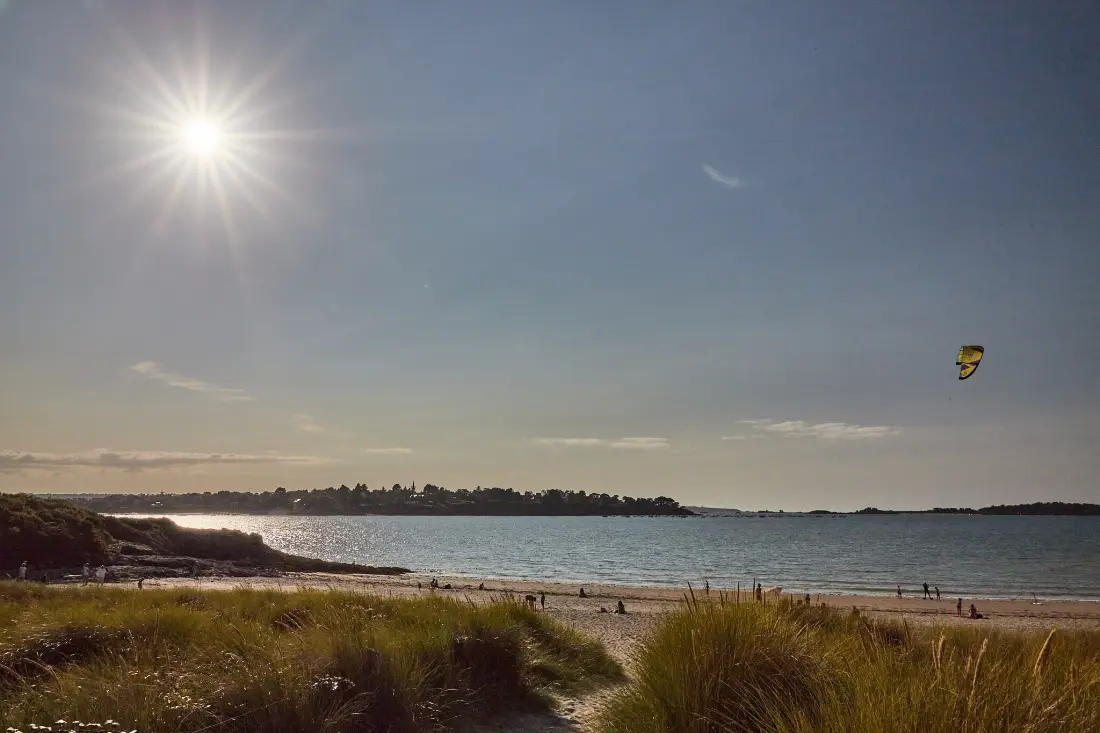 Camping Le Soleil de Saint Sieu