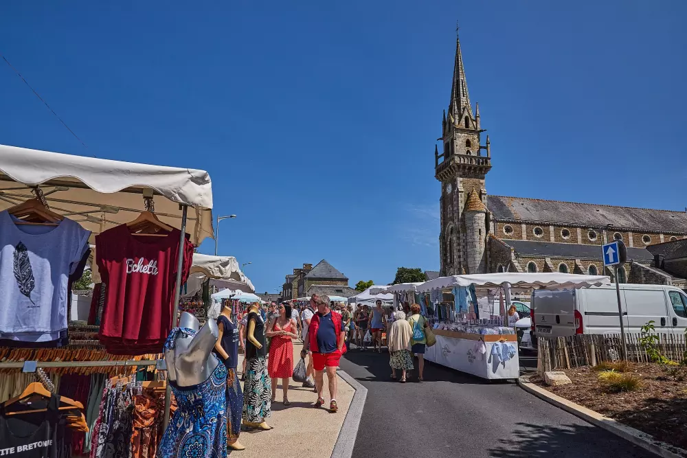 Camping Le Soleil de Saint Sieu