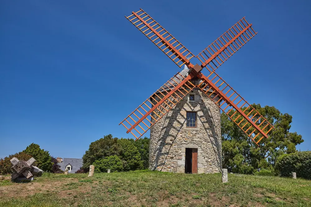 Camping Le Soleil de Saint Sieu