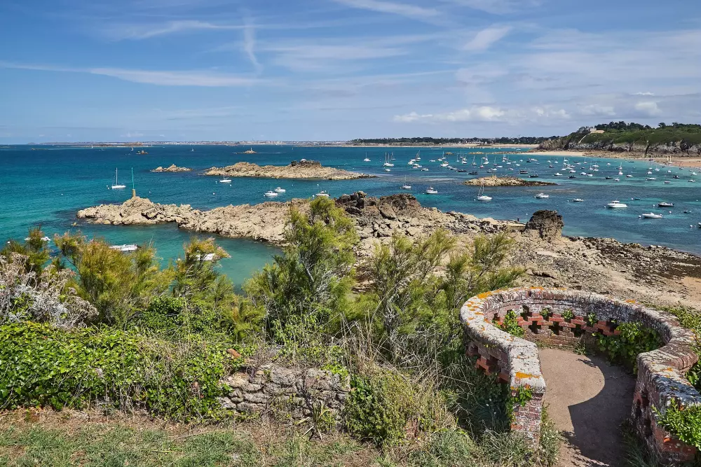 Camping Le Soleil de Saint Sieu