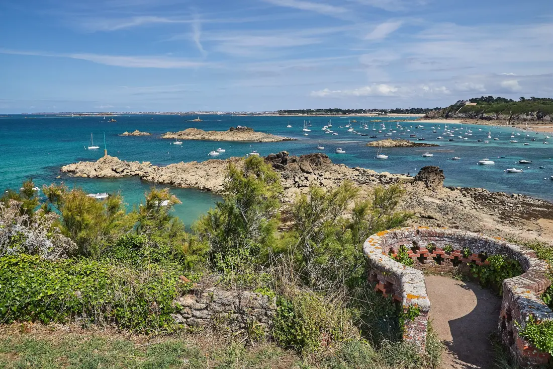 Camping Le Soleil de Saint Sieu
