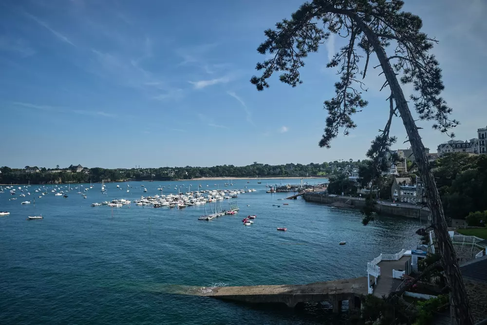 Camping Le Soleil de Saint Sieu