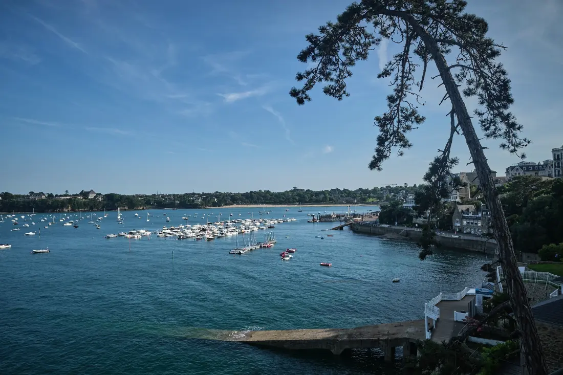 Camping Le Soleil de Saint Sieu
