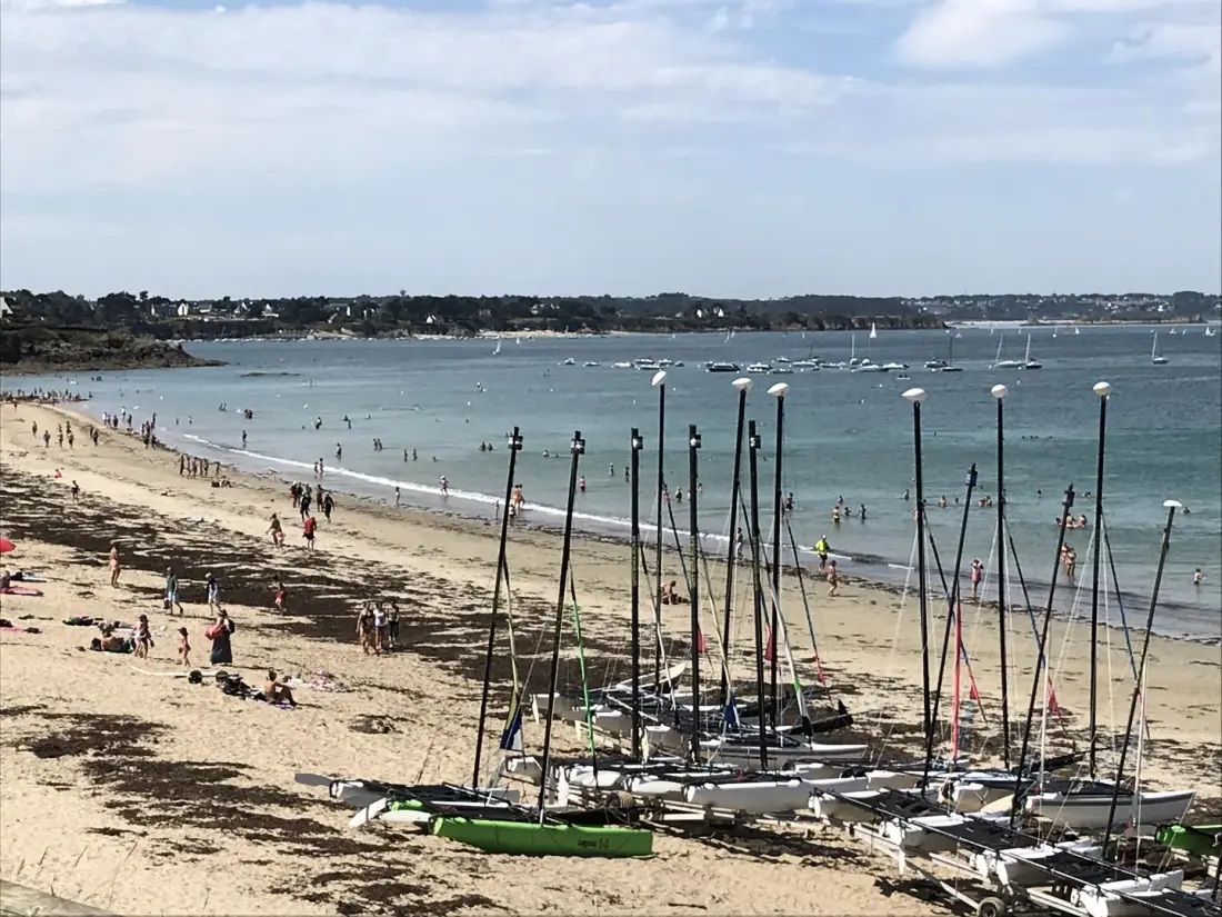 Gîte de France Vom Wachhaus 2 Ähren