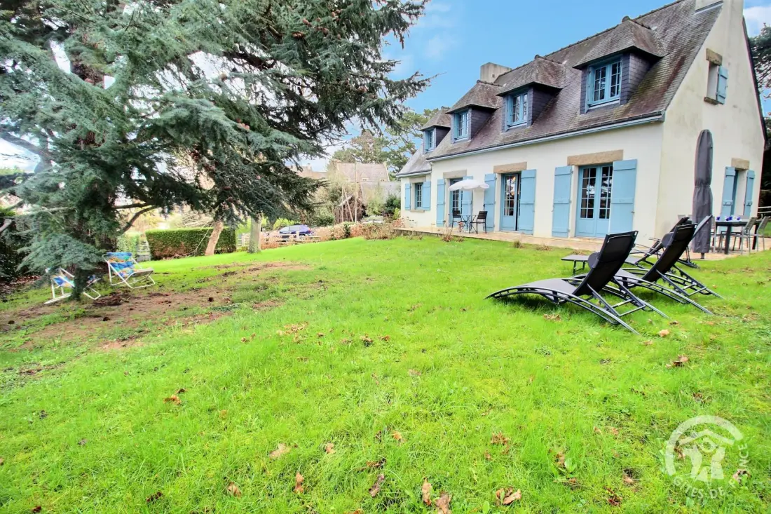 Gîte de France Vom Wachhaus 2 Ähren