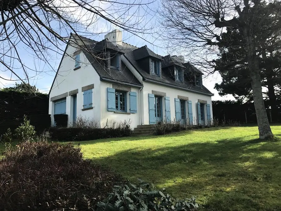 Gîte de France Vom Wachhaus 2 Ähren
