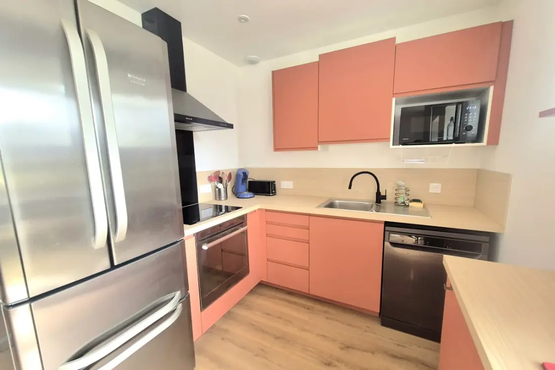 Tágas ház Grand Garden Lancieux