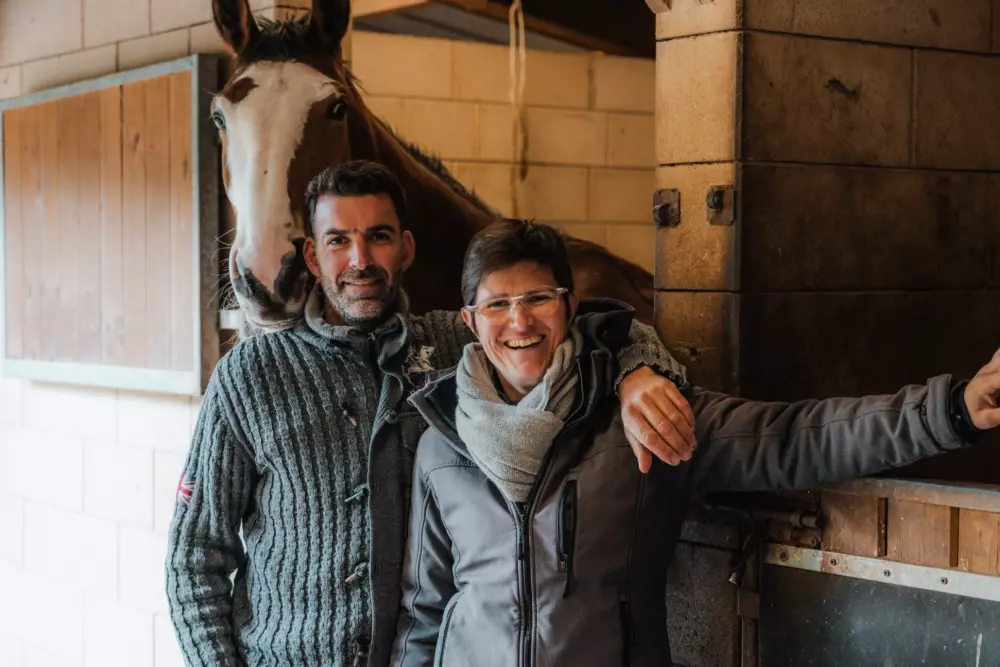 Pommiers - Parcel Tiny House