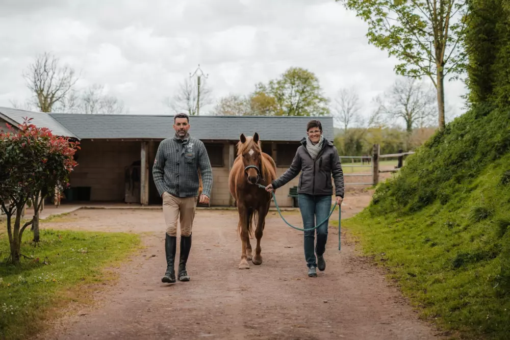 Pommiers - Parcel Tiny House