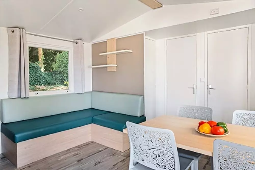 Camping Romanée L'Evasion 4 Stelle★★★★