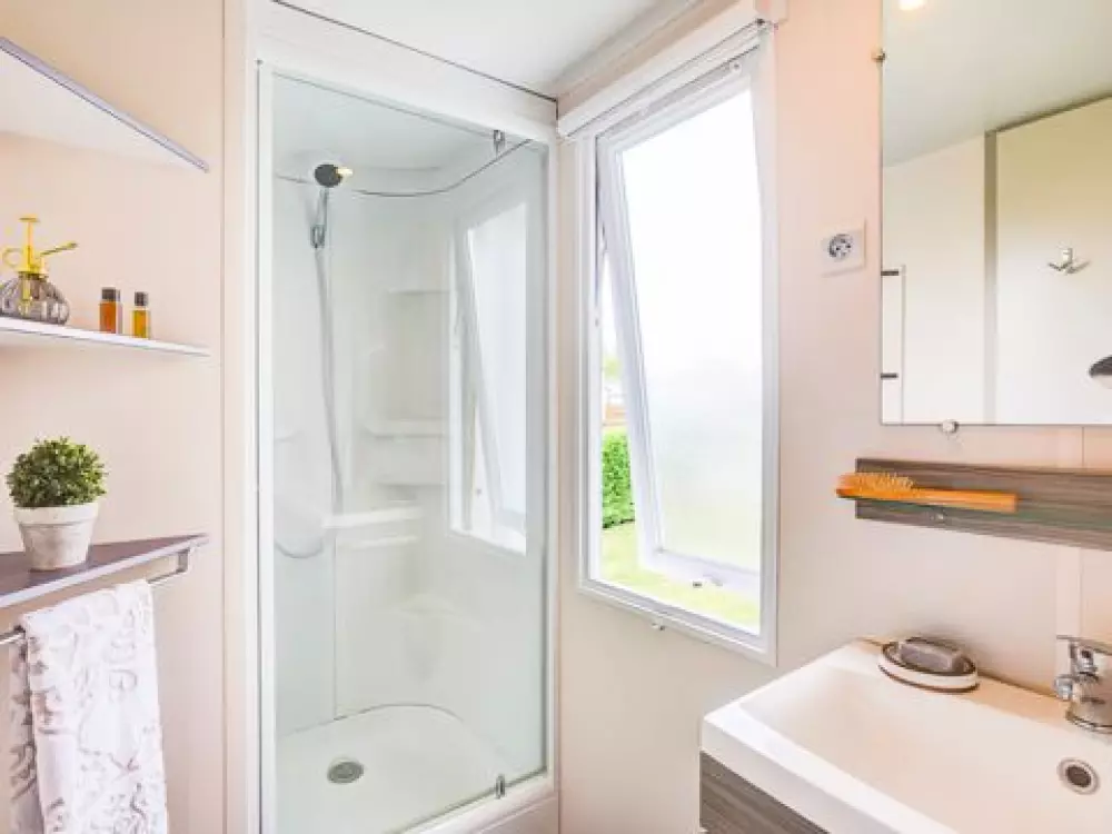 Camping Romanée L'Evasion 4 Sterne★★★★ - Maeva Sélection