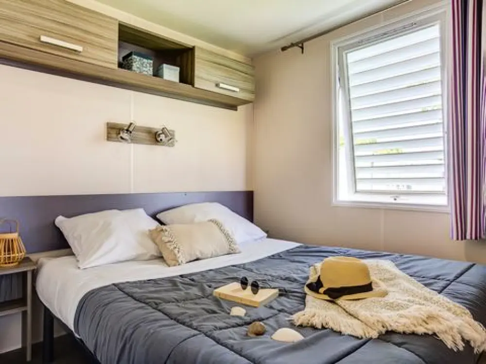 Camping Romanée L'Evasion 4 Sterren★★★★
