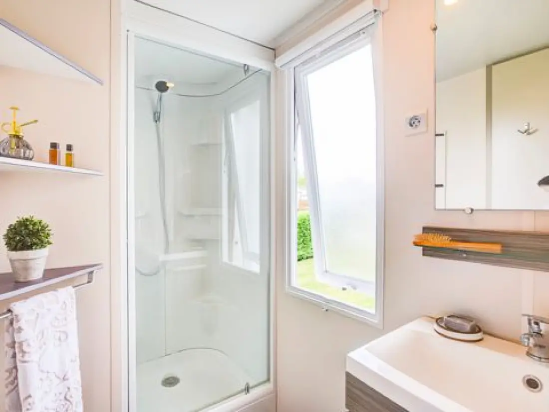 Camping Romanée L'Evasion 4 Sterren★★★★