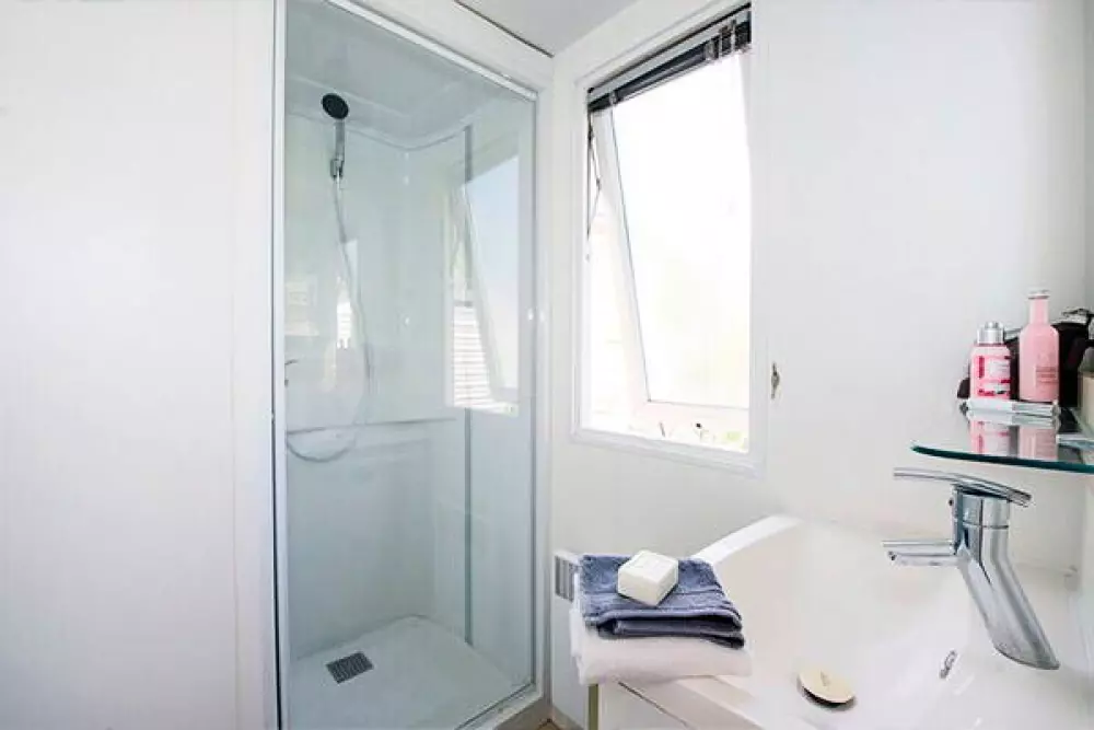 Camping Romanée L'Evasion 4 Stelle★★★★